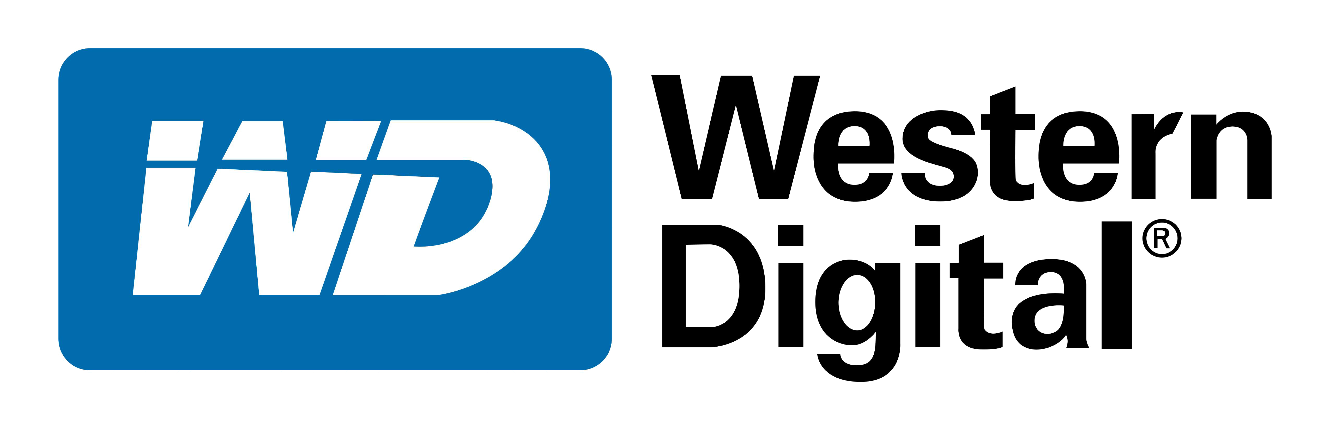 Western Digital (WD)