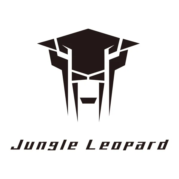 Jungle Leopard